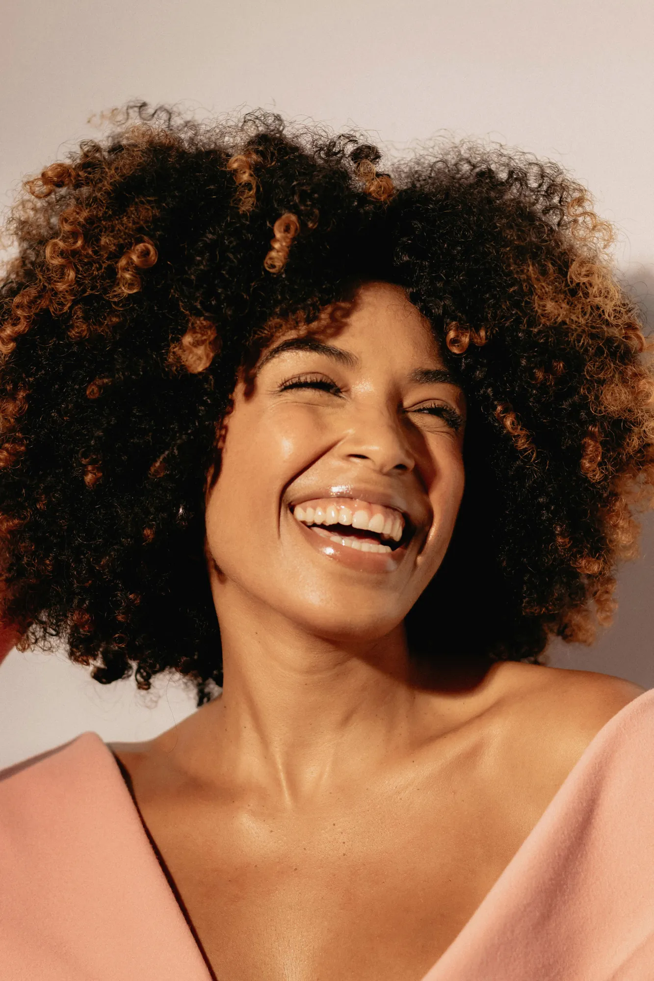 Imagem ilustrativa: harmonização facial