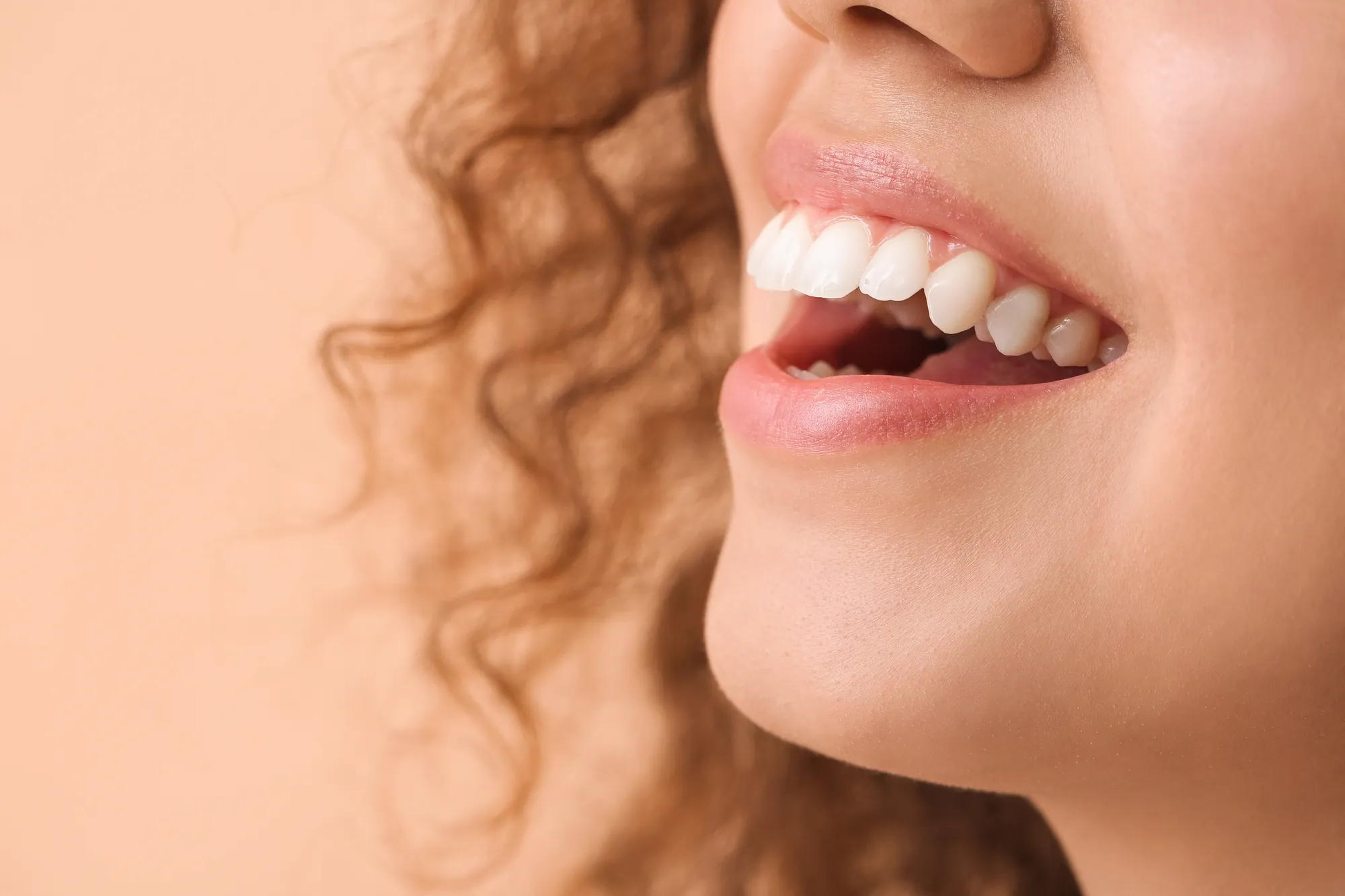 Imagem ilustrativa: preenchimento labial